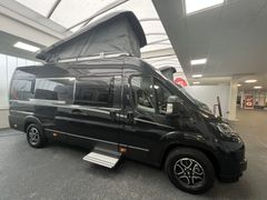 Dethleffs Globetrail 640 EK Fiat Automatik, Aufstelldach