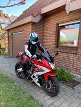 Honda CBR 650 F - HONDA CB 650