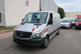 Mercedes-Benz Sprinter 313CDI 2. Hand / AHK / SHZ / FN: 139 - gebrauchte Mercedes-Benz Sprinter aus dem Jahr 2013