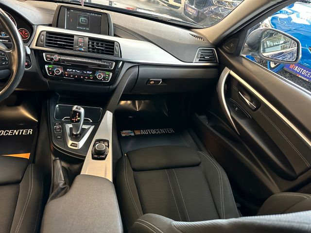 BMW 330 e Lim. iPerformance Sport Line *2. Hand*LED*