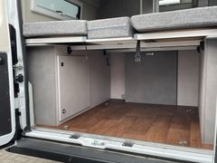 Pössl Summit 640 Shine | Autom. | Schwenkbad | 16"