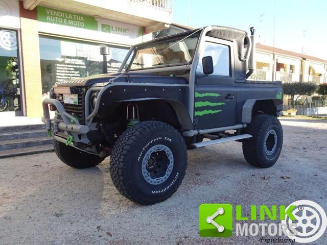 Land Rover LAND ROVER Defender 90 Td5