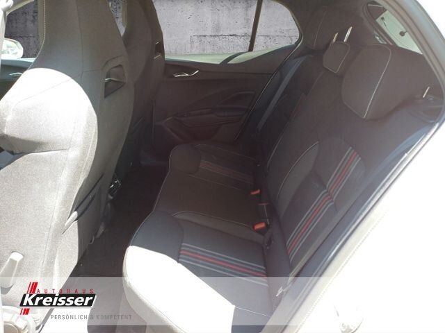 Fabia 1.0 TSI Monte Carlo ACC/LED/NAVI/KLIMA/SHZ