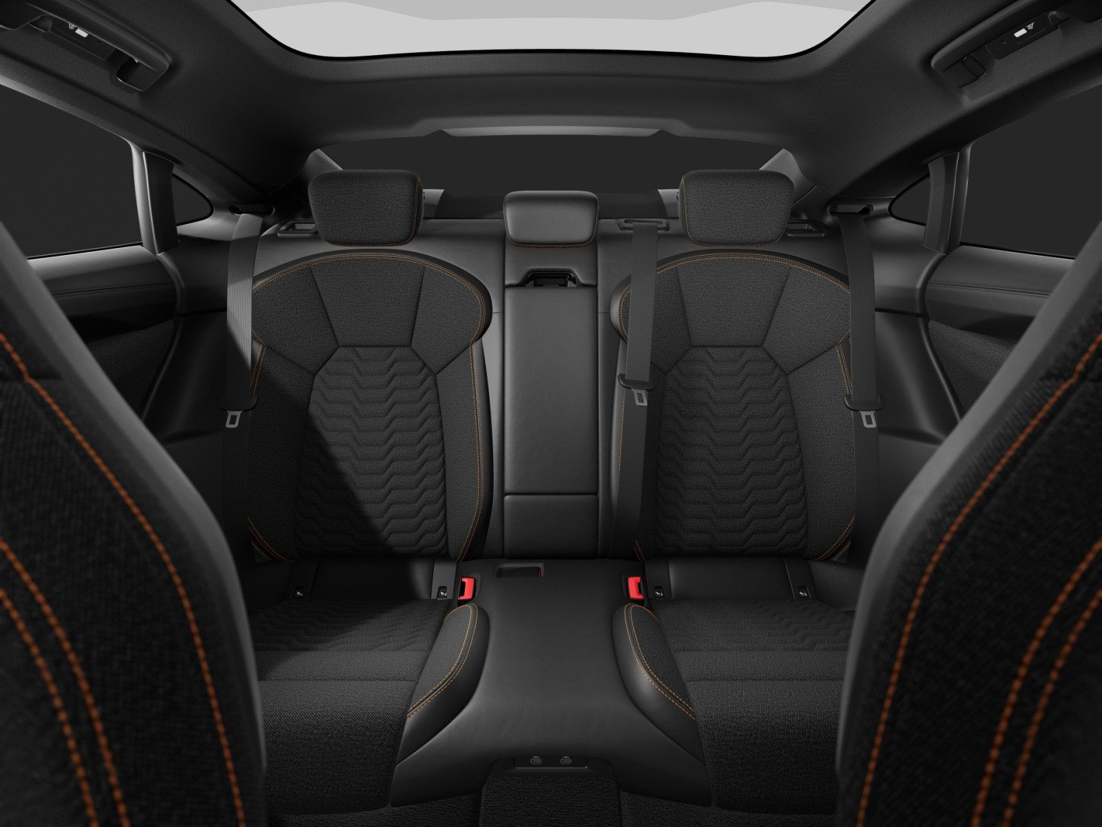 Audi e-tron GT - Bild 11