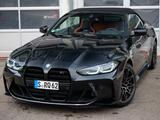 BMW M4 Cabrio xDr Competition SCHALEN+CARBON+DRIVERS - BMW M4 Gebrauchtwagen in Stuttgart