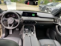 Mazda CX-60 - Vorschau Bild 14