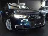 Audi A3 SPORTBACK 1,4 TFSI TFSI E-TRON SPORT - Audi A3 mit Hybrid-Antrieb