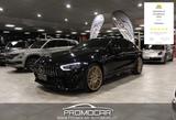 Mercedes-Benz MERCEDES-BENZ GT Coupé 4 43 4Matic+ EQ-Boost AMG - Mercedes-Benz AMG GT mit Hybrid-Antrieb