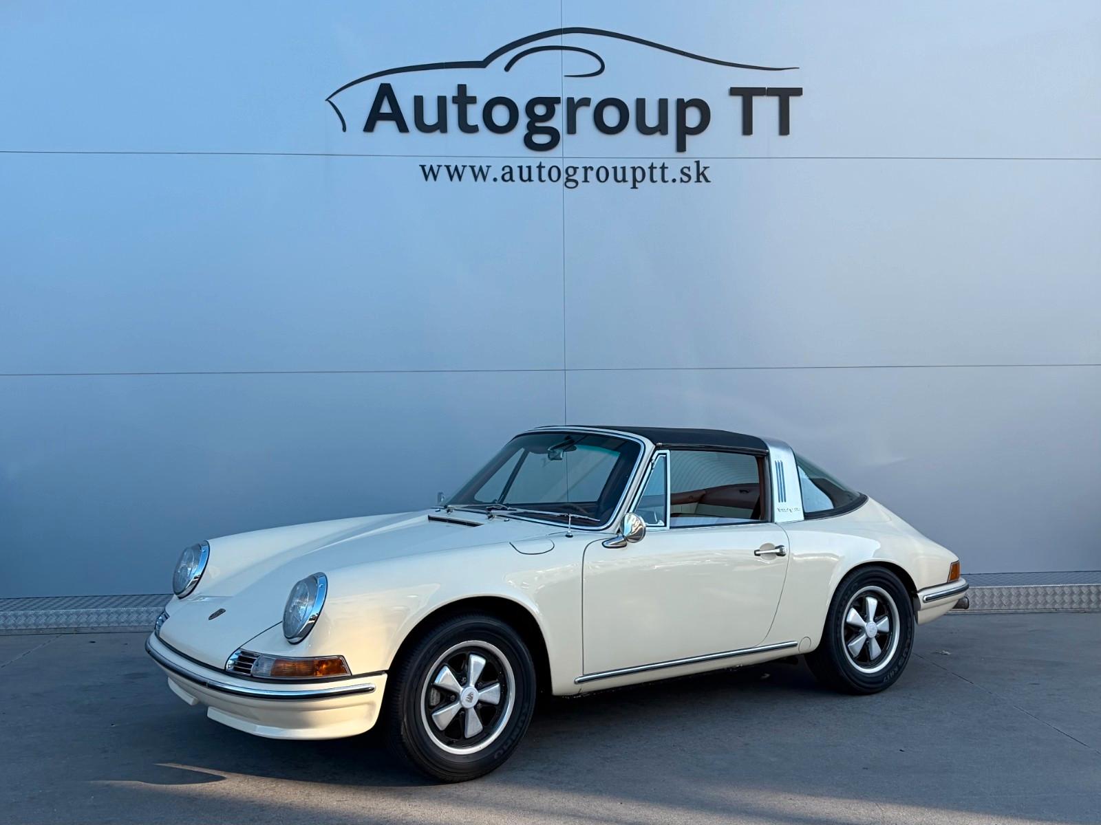 Porsche 911 Urmodell