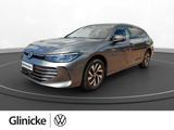 Volkswagen Passat Variant 2.0 TDI Business Matrix Sthzg RFK