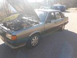 Audi 80 1.8 Katalysator SCHEUNENPFUND  1... - gebrauchte Audi 80 aus dem Jahr 1985