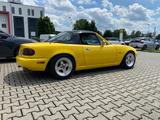 Mazda MX-5 - gebrauchte Mazda MX-5 aus dem Jahr 1991