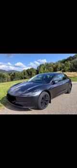 Tesla Model 3 Hinterradantrieb RWD LR 702 KM Reichweit - Tesla MODEL 3 LR Gebrauchtwagen