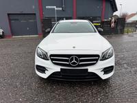 Mercedes-Benz E 220 d*AMG-Paket*Automatik*R-Kamera*LED*EURO6*