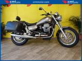 Moto Guzzi California Titanium - 2003 - MOTO GUZZI CALIFORNIA 2