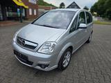 Opel Meriva Edition Automatik TÜV Neu - Opel Meriva Gebrauchtwagen in Essen