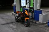 Honda CBR 500R - Offers