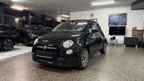 Fiat 500C 1.2 8V*Cabrio*Klima*T.Leder*PDC*Scheckheft* - Fiat 500C aus 2011