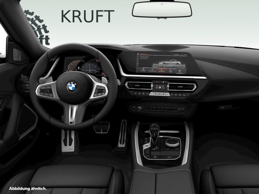BMW Z4 sDrive30i M SPORT LC PROF LM19 HIFI foto 5