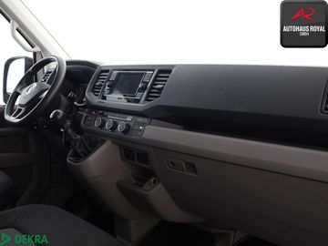 Volkswagen Crafter - 7