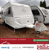 Knaus Sport 450 FU Duschausbau - Knaus Sport 450 fu