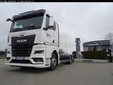MAN TGX (TG3) 26.470 6x2-4 LL BDF Mildner - Offers