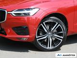 Volvo XC60 R Design AWD T6 ACC/LKA/NAVI/AHK - Volvo XC60: Standheizung
