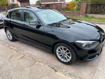 BMW 116 - 6