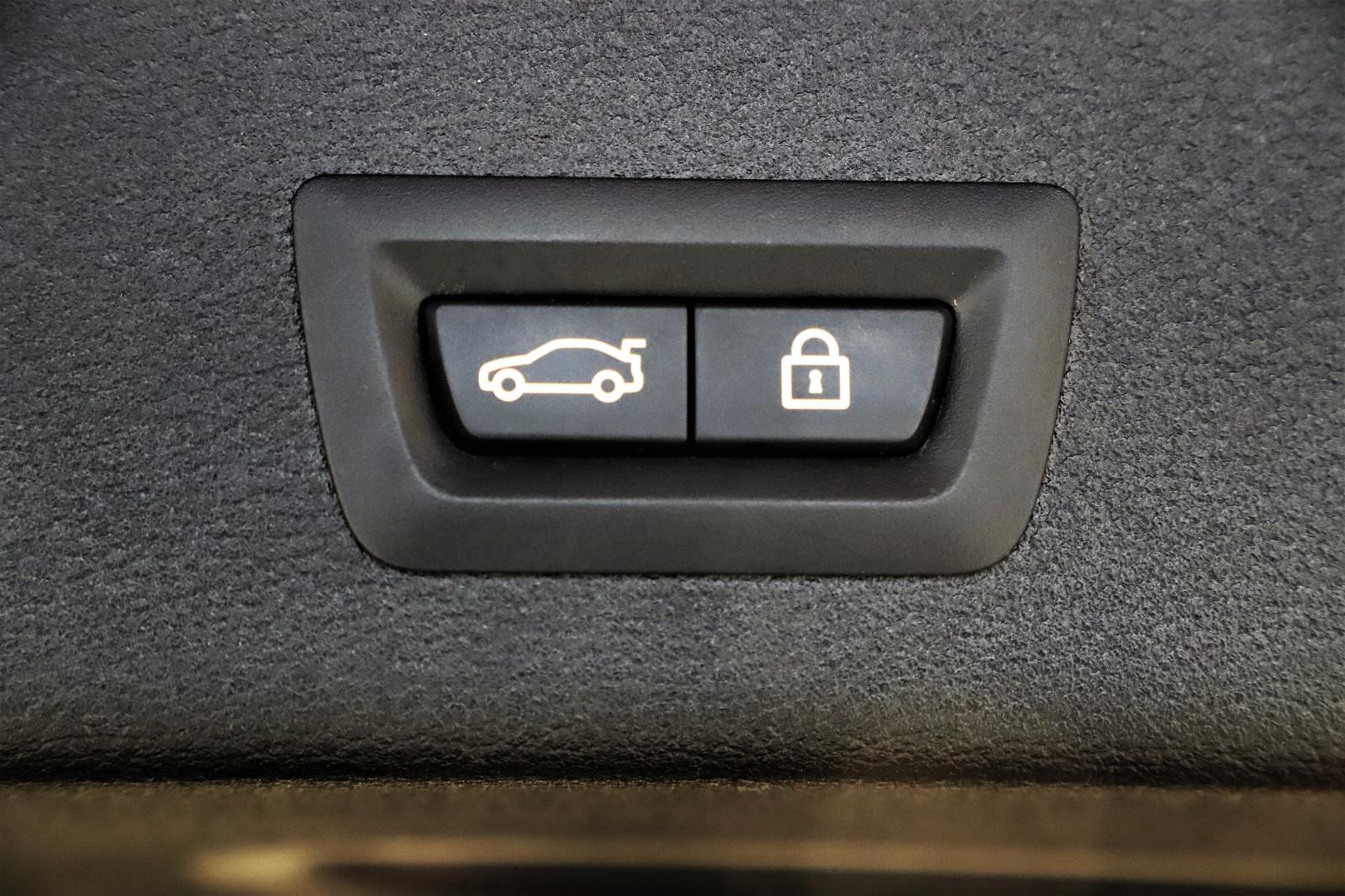 BMW X3 xDrive 20d 190PS xLine Keyless Bi-Xenon Navi