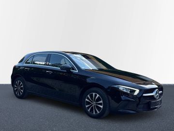 Mercedes A 200 - 7