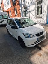 Seat SEAT Mii 1.0 Chic (5-Türer) (Erstzulassung... - Seat Mii in Hamburg