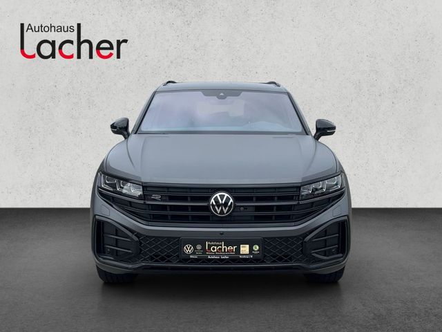 Touareg R-Line 3.0 TDI TipTronic SCR 4Motion