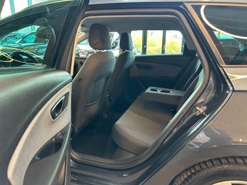 MYAUTOCENTER – Gebraucht- und Jahreswagen mit Werkstattservice in Pfaffenhofen Seat Leon ST Style