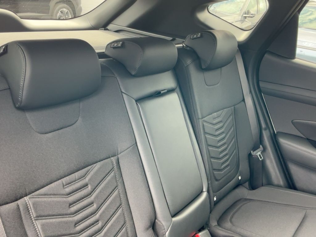 Hyundai Tucson – Bild 11