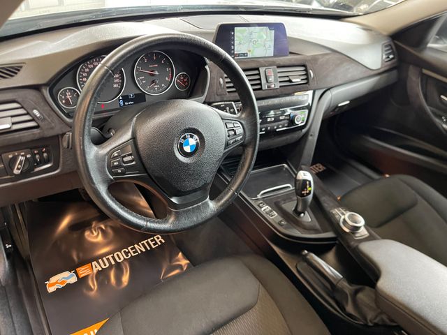 BMW 320d xDrive Touring Aut.*LED*NAVI*SHZ*PDC*ALLRAD