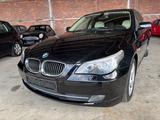 BMW 530i lim./LEDER/NAVI PROF/MEMORY - BMW 530 aus 2009: 530i