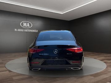 Mercedes CLS 350 - 5