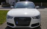 Audi A5 Cabriolet Quattro - Audi Cabriolet mit Diesel-Antrieb