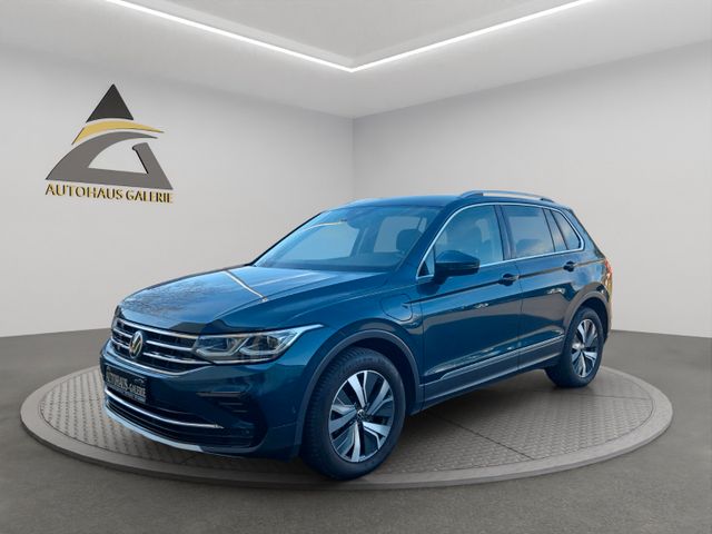 Volkswagen Tiguan Elegance eHybrid*VIRTUAL*LED*AHK*ACC
