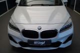 BMW 220i M Sport Gran Tourer +LED+AHK+Kamera+Klima - BMW 220 Gran Tourer aus 2022
