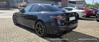Alfa Romeo Giulia - Vorschau Bild 4