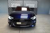 Audi A4 Avant 35 TDI *S line*B&O*ACC*LED*AHK*Carbon - Audi A4: Kombi, 35 TDI