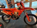 KTM 250 EXC F Sixdays Mod 2025 - KTM 250 EXC