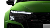 Audi RS3 - Vorschau Bild 4