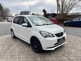 Seat Mii Style |1.Hand|SHZ|TÜV Neu|Klima|4-Türig - mit Benzin-Antrieb: Scheckheftgepflegt, Kleinwagen