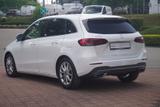 Mercedes-Benz B200 Style 360° Totwinkel Keyless-Go Spurhalte - gebrauchte Mercedes-Benz B 200 aus dem Jahr 2020