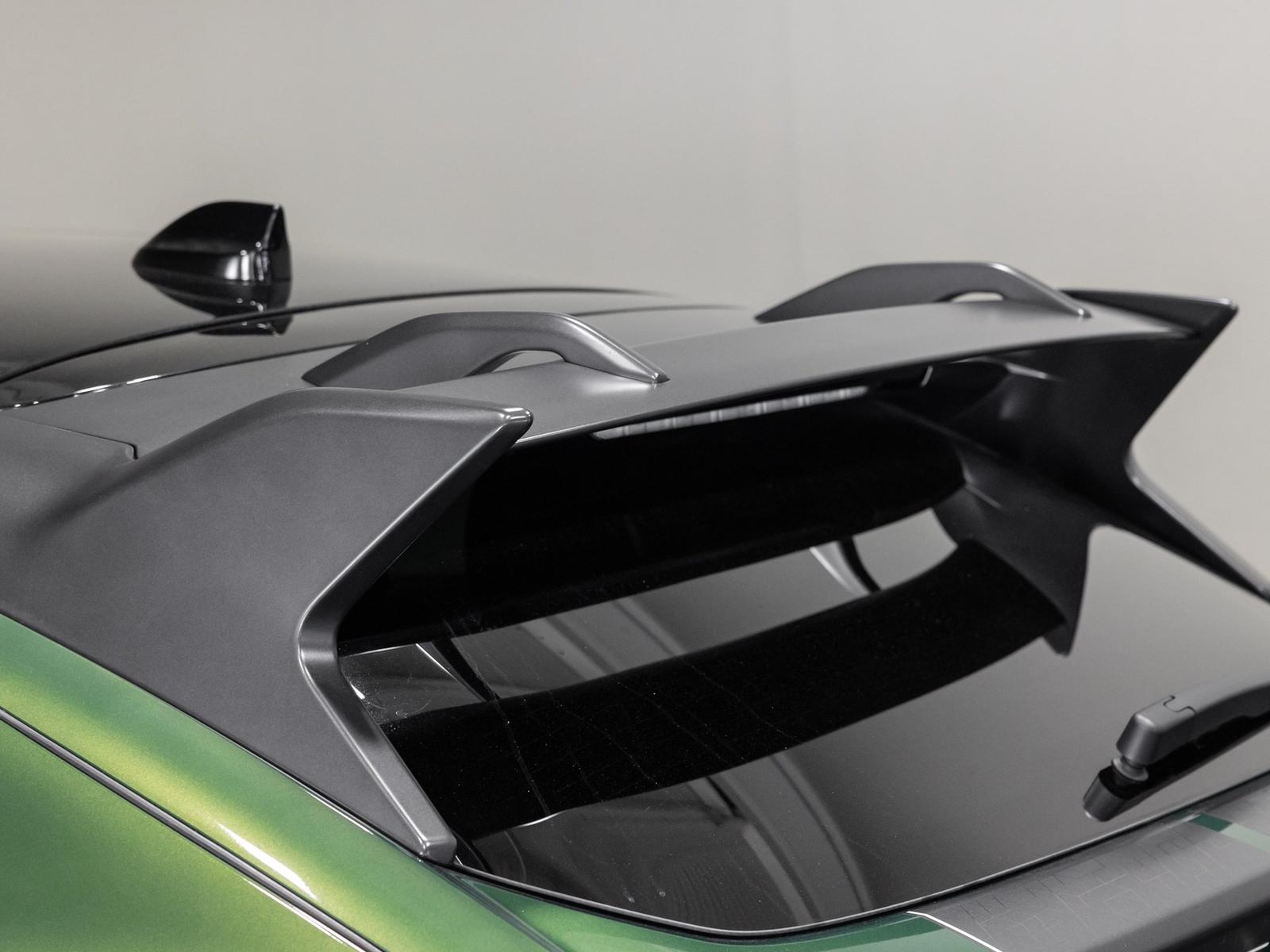 Ford Mustang Mach-E GT Rally 91 kWh Dual-Elektromotor