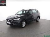 Seat Tarraco 1.5 TSI STANDHEIZUNG,PANO,KEYLESS,ACC,SH - Seat Tarraco Gebrauchtwagen in Berlin