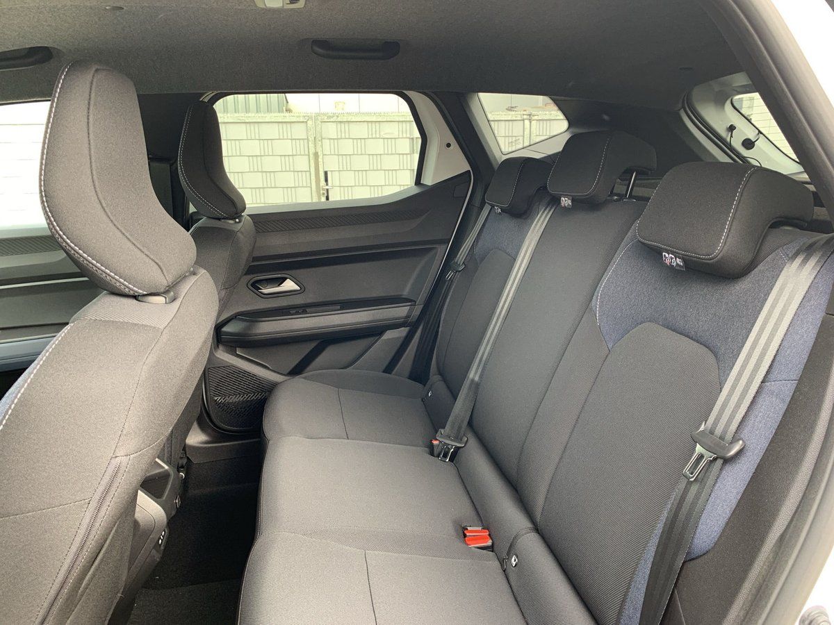 Dacia Duster - Bild 11