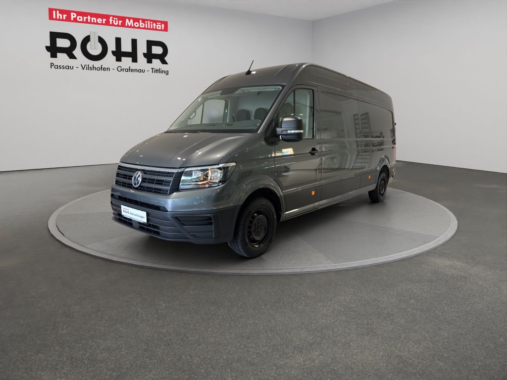 Image of Volkswagen Crafter
